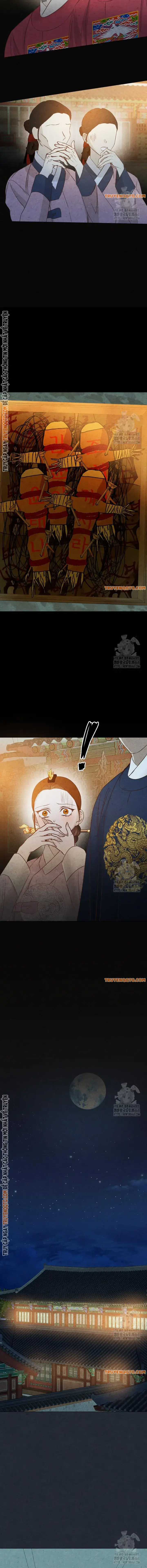 Hai Mặt Cuộc Đời Của Gye Seora Chapter 31 trang 10