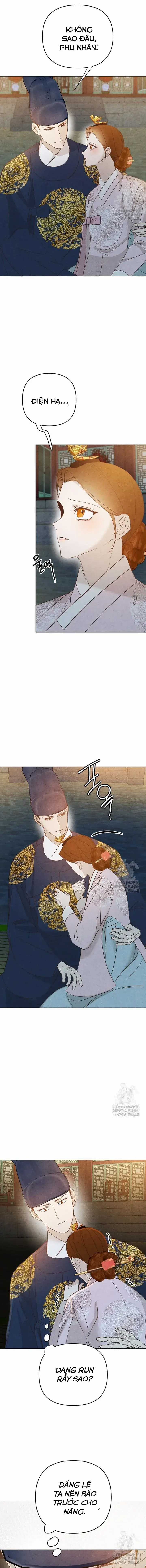 Hai Mặt Cuộc Đời Của Gye Seora Chapter 31 trang 3