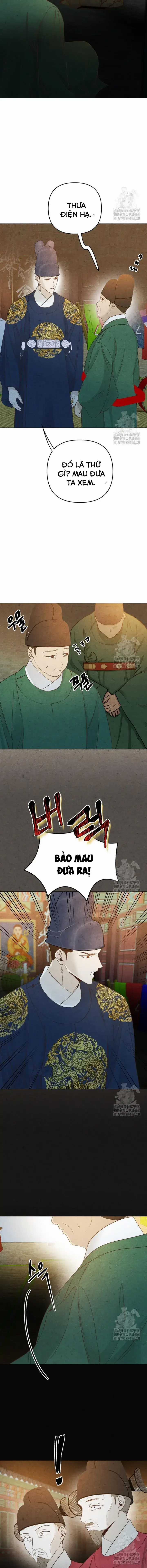 Hai Mặt Cuộc Đời Của Gye Seora Chapter 31 trang 9