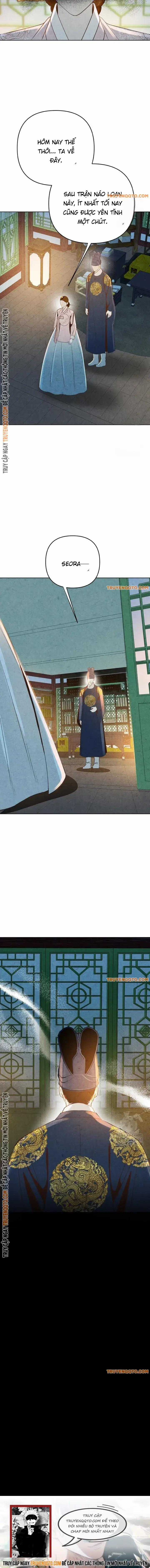 Hai Mặt Cuộc Đời Của Gye Seora Chapter 32 trang 12