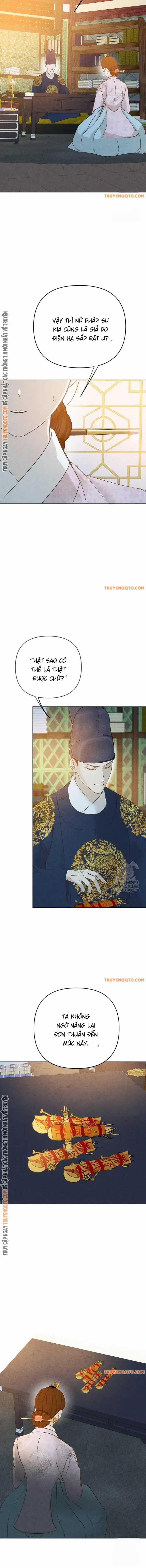 Hai Mặt Cuộc Đời Của Gye Seora Chapter 32 trang 2