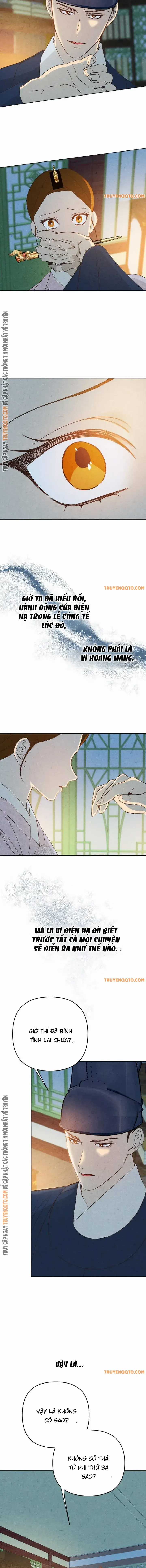 Hai Mặt Cuộc Đời Của Gye Seora Chapter 32 trang 9