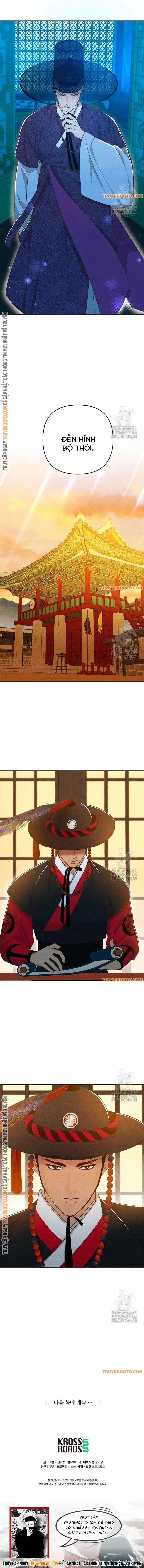 Hai Mặt Cuộc Đời Của Gye Seora Chapter 4 trang 12