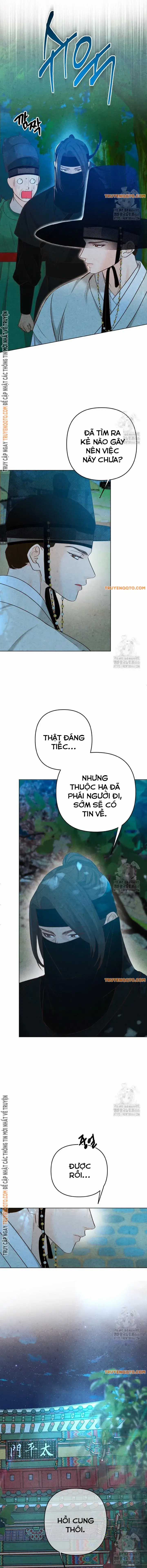 Hai Mặt Cuộc Đời Của Gye Seora Chapter 4 trang 2