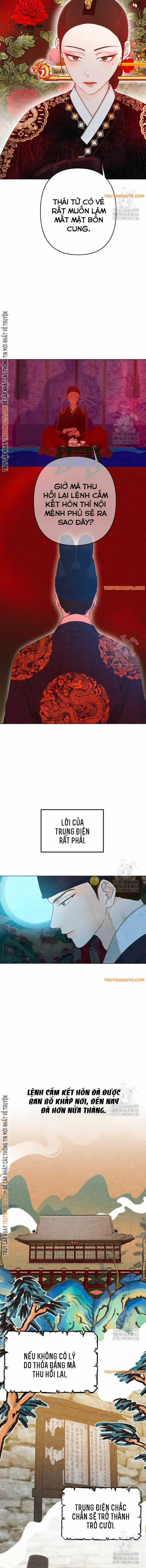 Hai Mặt Cuộc Đời Của Gye Seora Chapter 4 trang 4