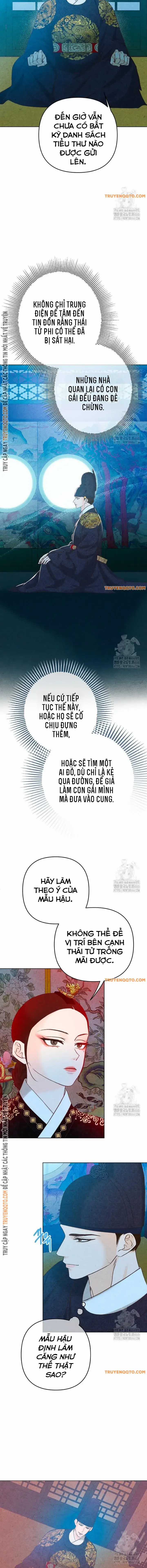 Hai Mặt Cuộc Đời Của Gye Seora Chapter 4 trang 6