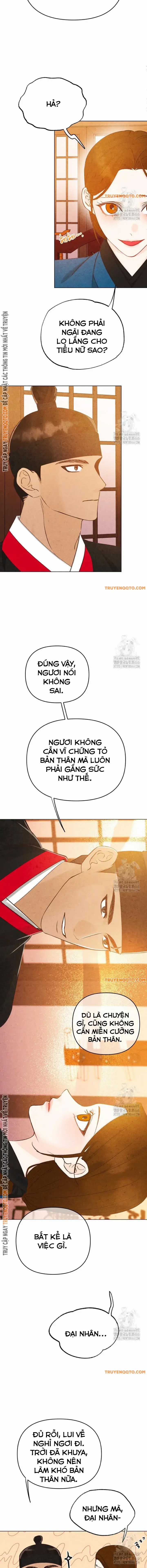 Hai Mặt Cuộc Đời Của Gye Seora Chapter 5 trang 11