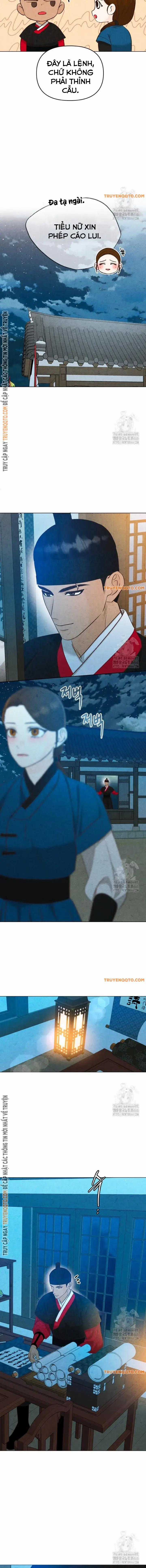 Hai Mặt Cuộc Đời Của Gye Seora Chapter 5 trang 12