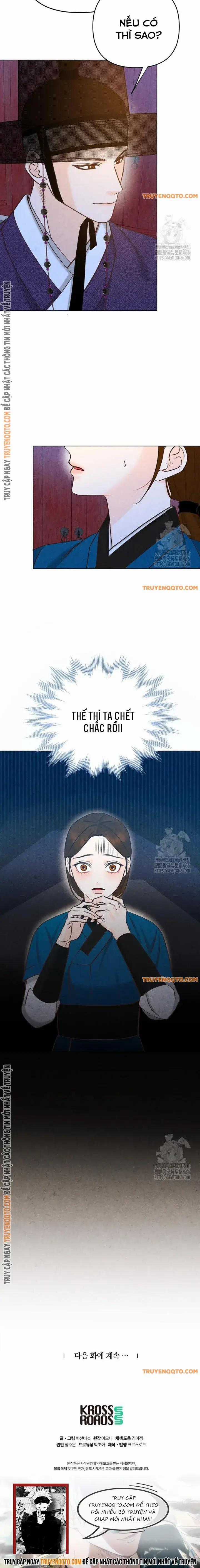 Hai Mặt Cuộc Đời Của Gye Seora Chapter 6 trang 11