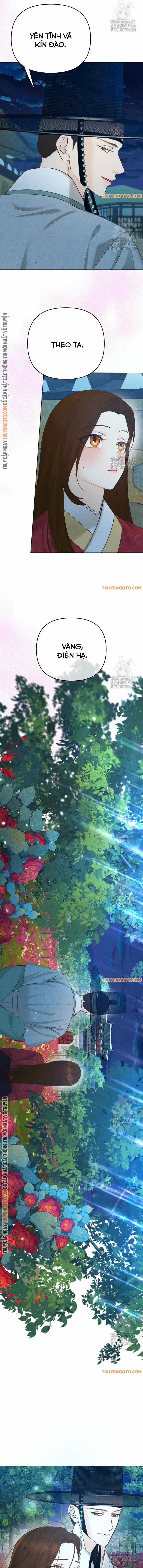 Hai Mặt Cuộc Đời Của Gye Seora Chapter 9 trang 10