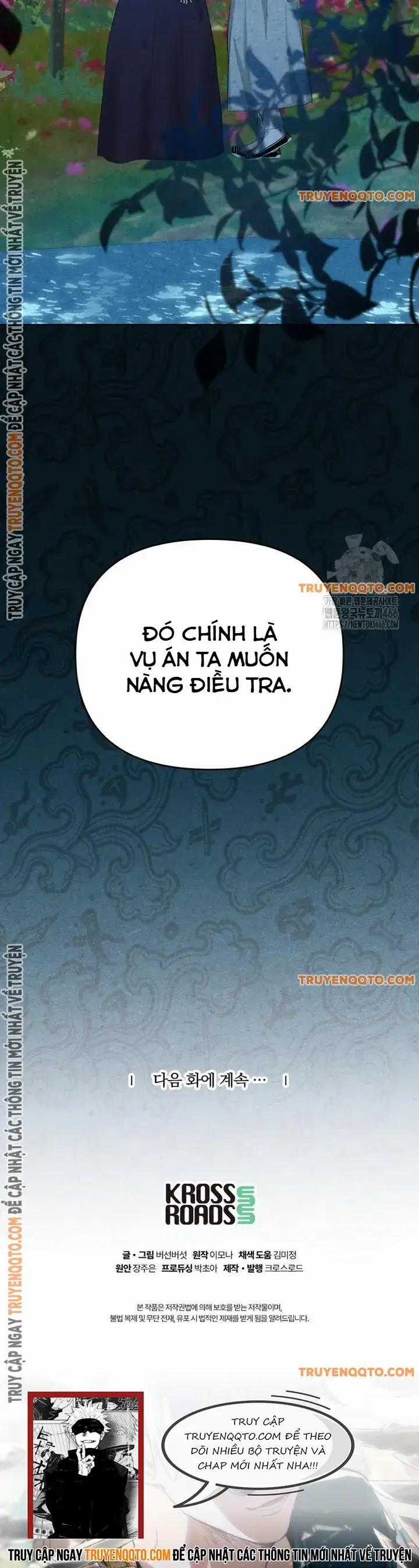 Hai Mặt Cuộc Đời Của Gye Seora Chapter 9 trang 14