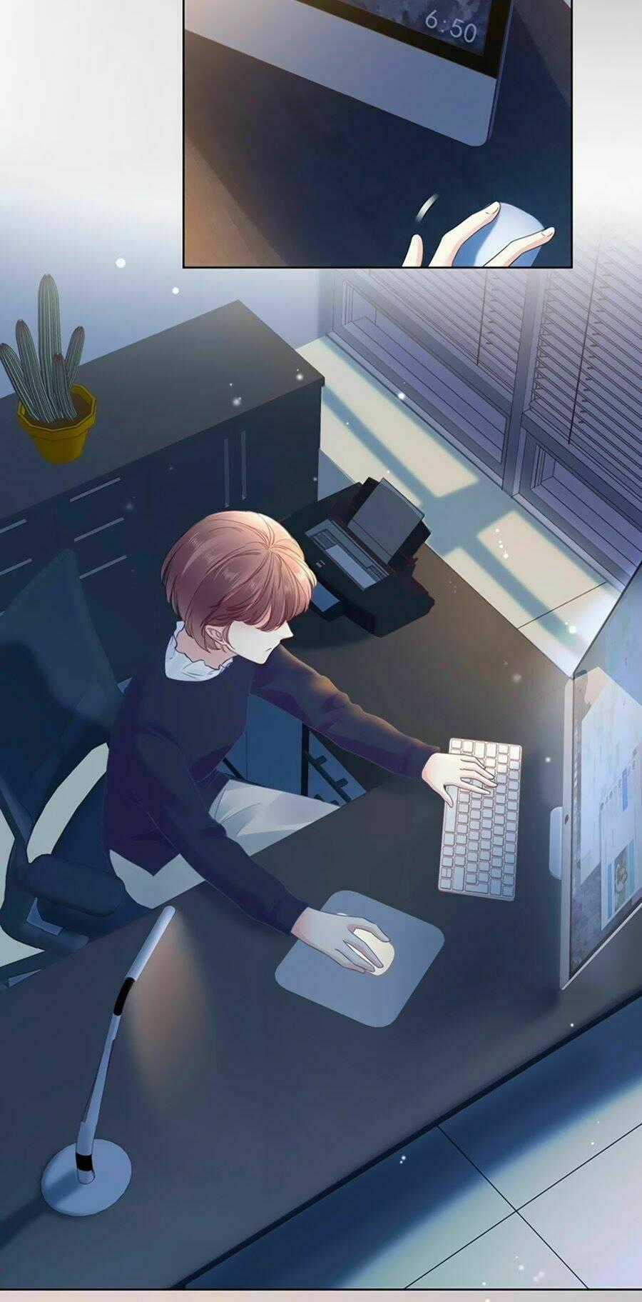 Hai Mặt Cuốn Hút Của Anh Chapter 10 trang 1