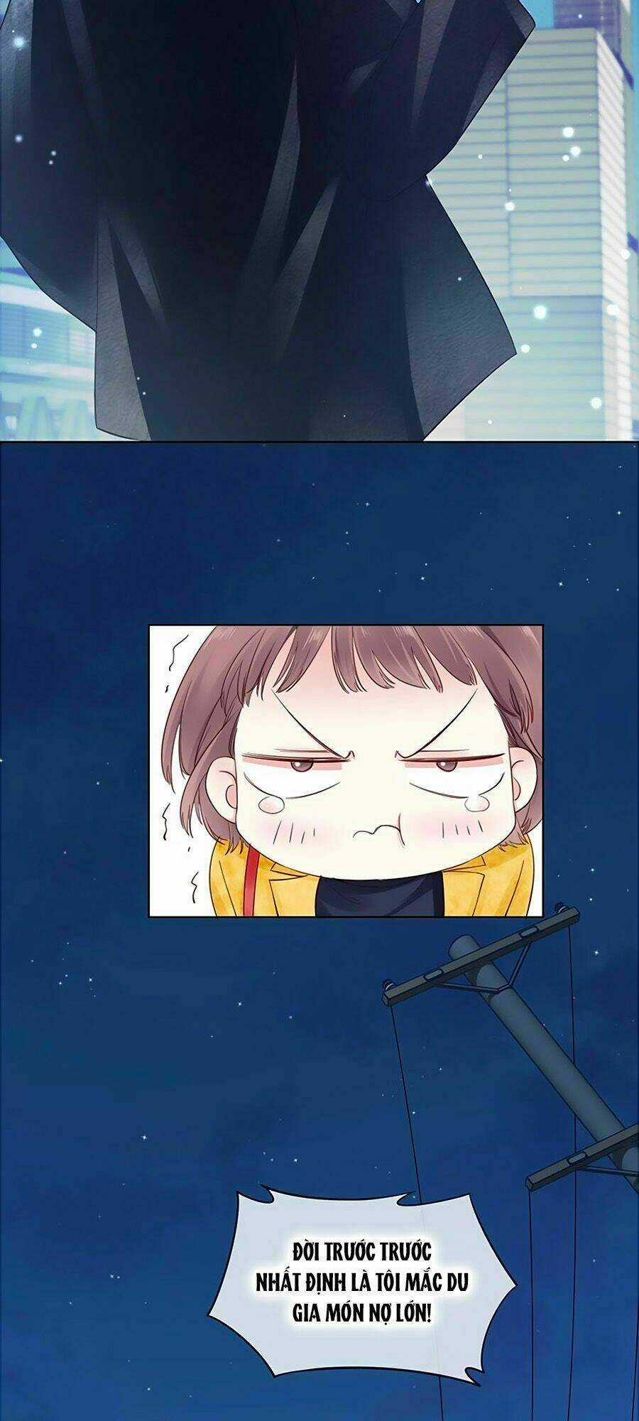 Hai Mặt Cuốn Hút Của Anh Chapter 11 trang 12