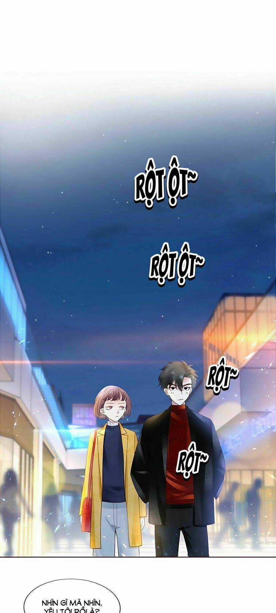 Hai Mặt Cuốn Hút Của Anh Chapter 11 trang 14