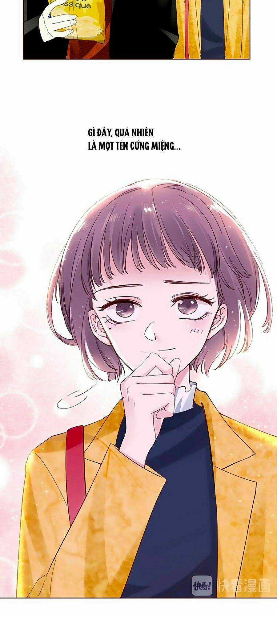 Hai Mặt Cuốn Hút Của Anh Chapter 11 trang 20