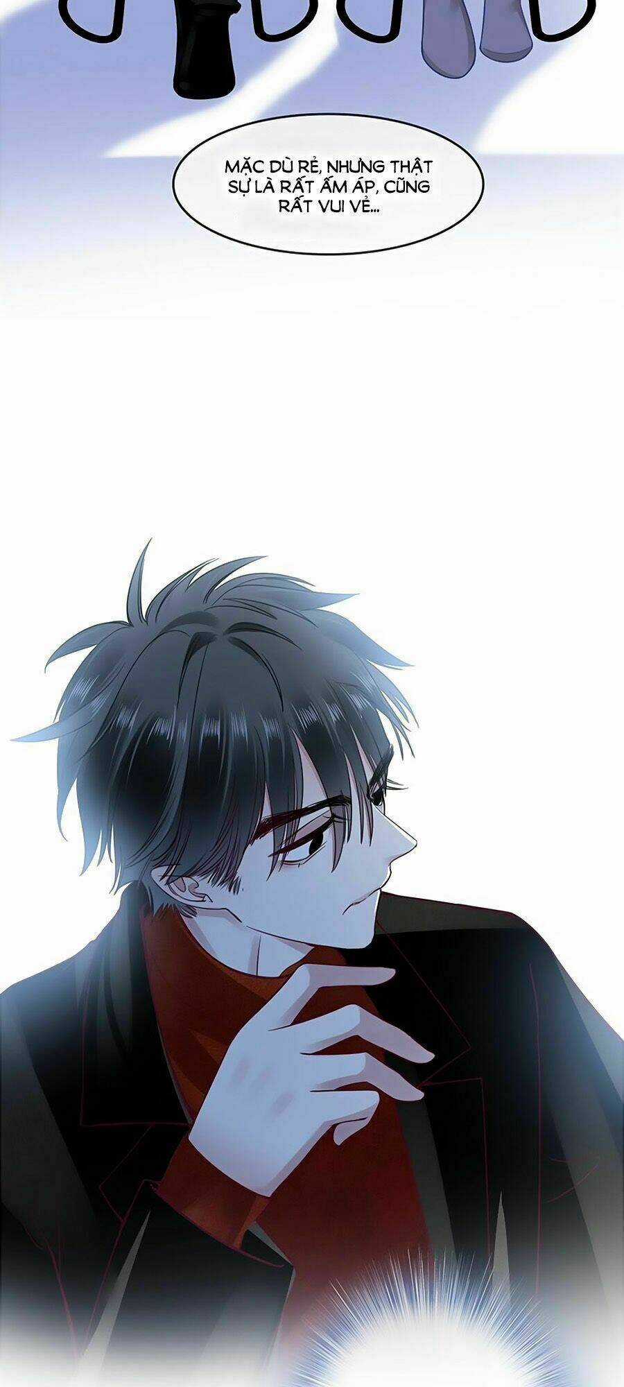 Hai Mặt Cuốn Hút Của Anh Chapter 11 trang 27