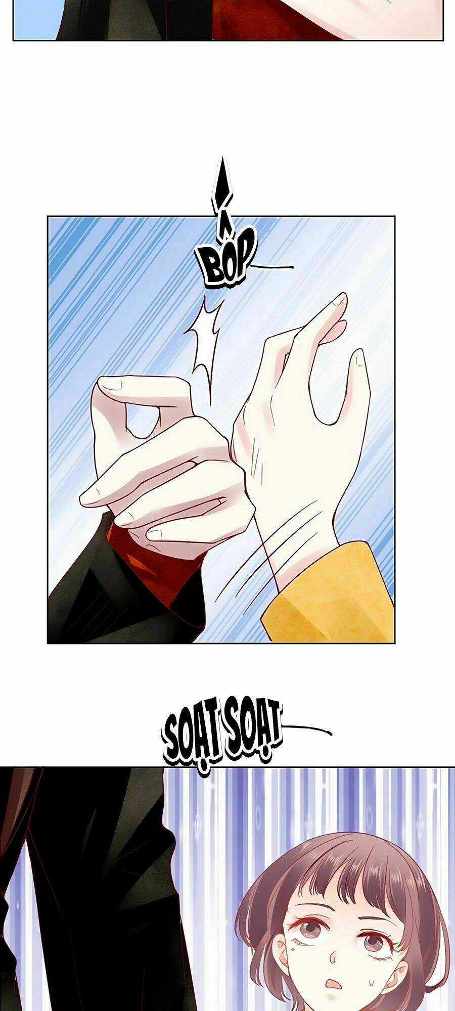 Hai Mặt Cuốn Hút Của Anh Chapter 11 trang 33