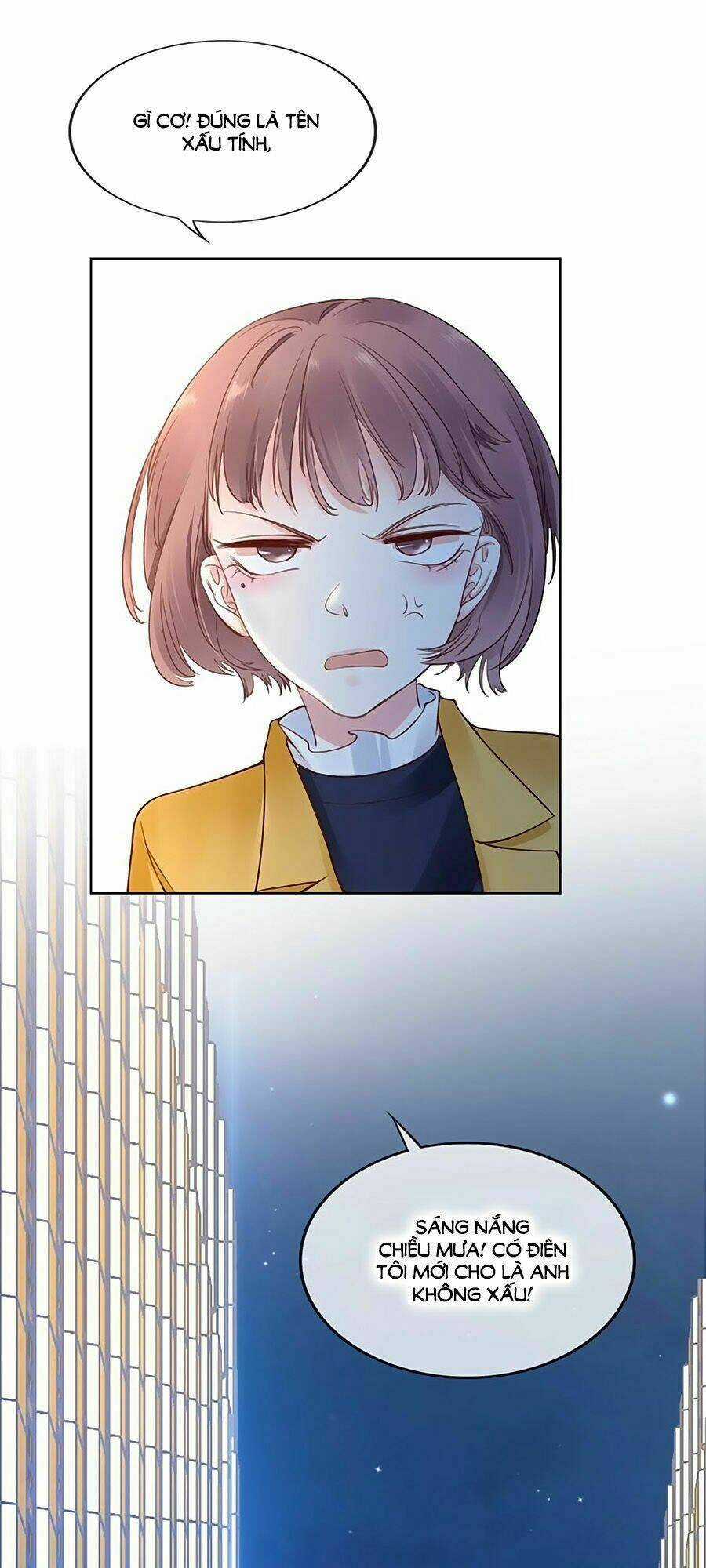 Hai Mặt Cuốn Hút Của Anh Chapter 11 trang 38