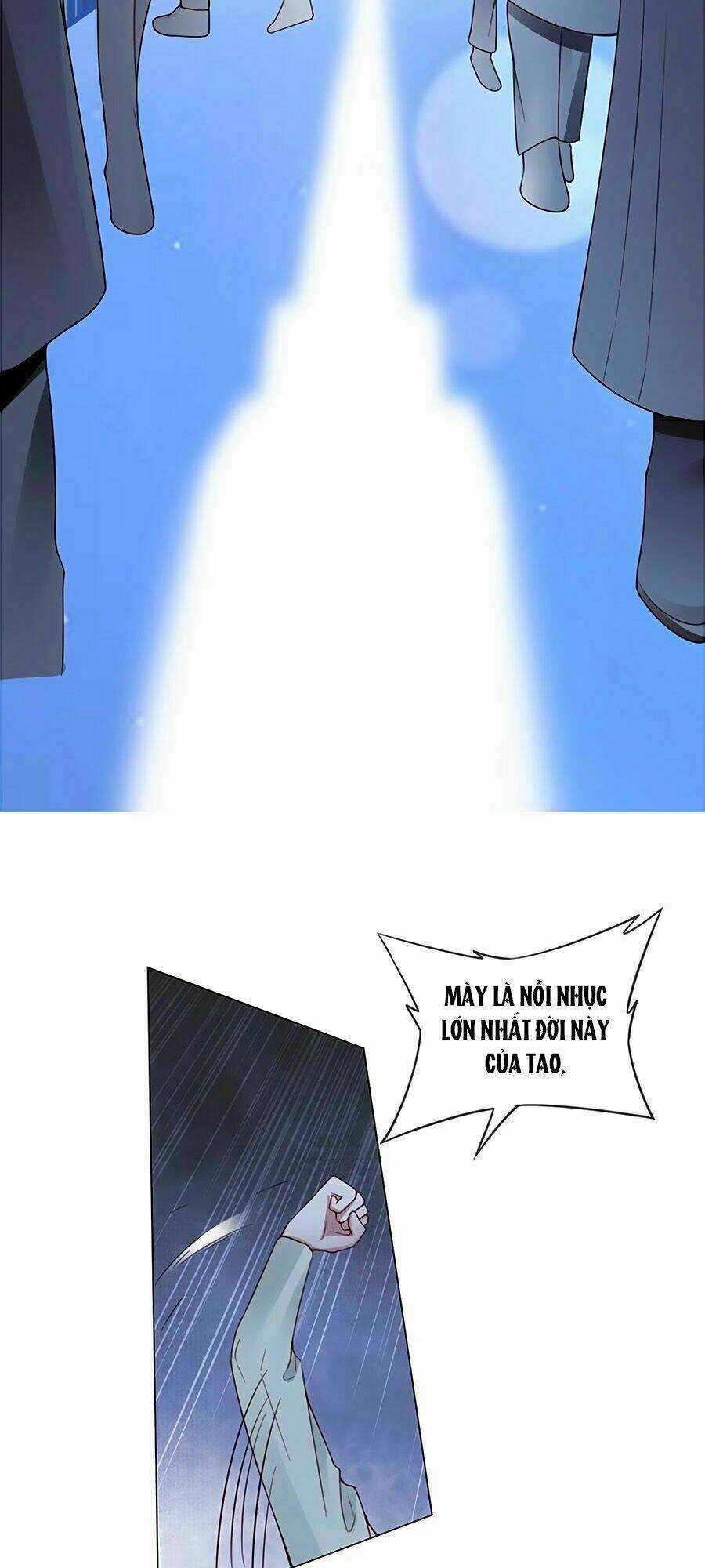 Hai Mặt Cuốn Hút Của Anh Chapter 11 trang 40
