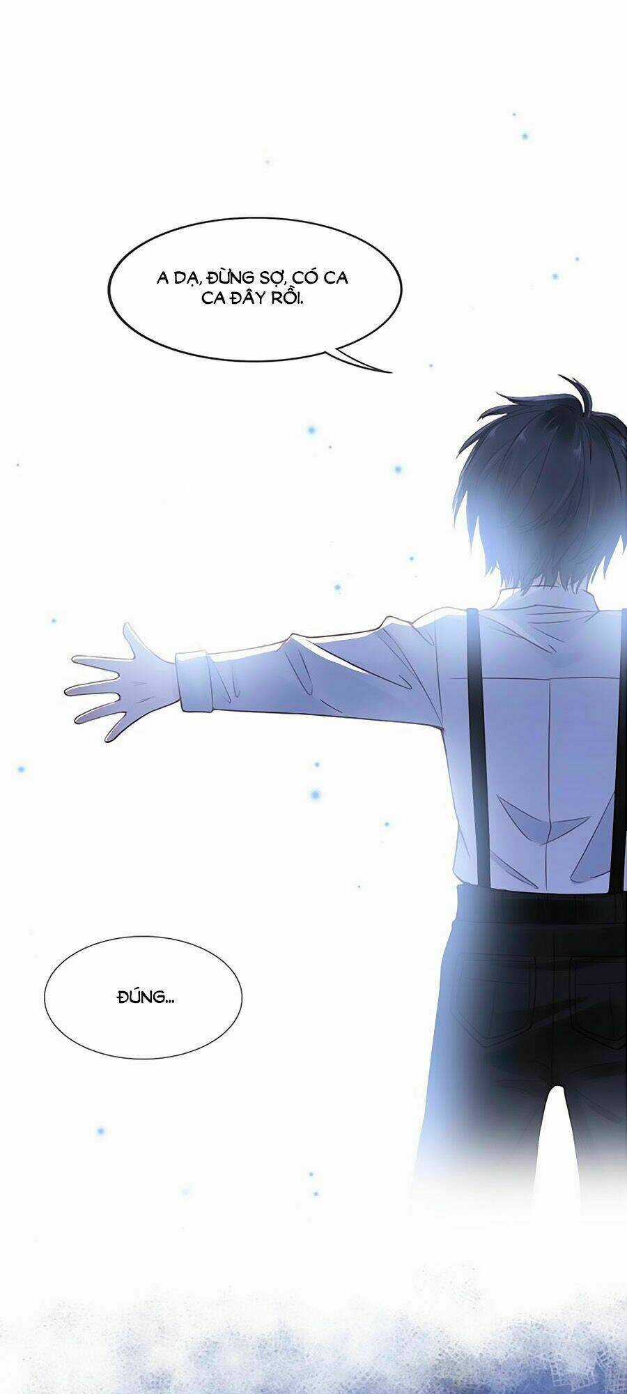 Hai Mặt Cuốn Hút Của Anh Chapter 11 trang 42