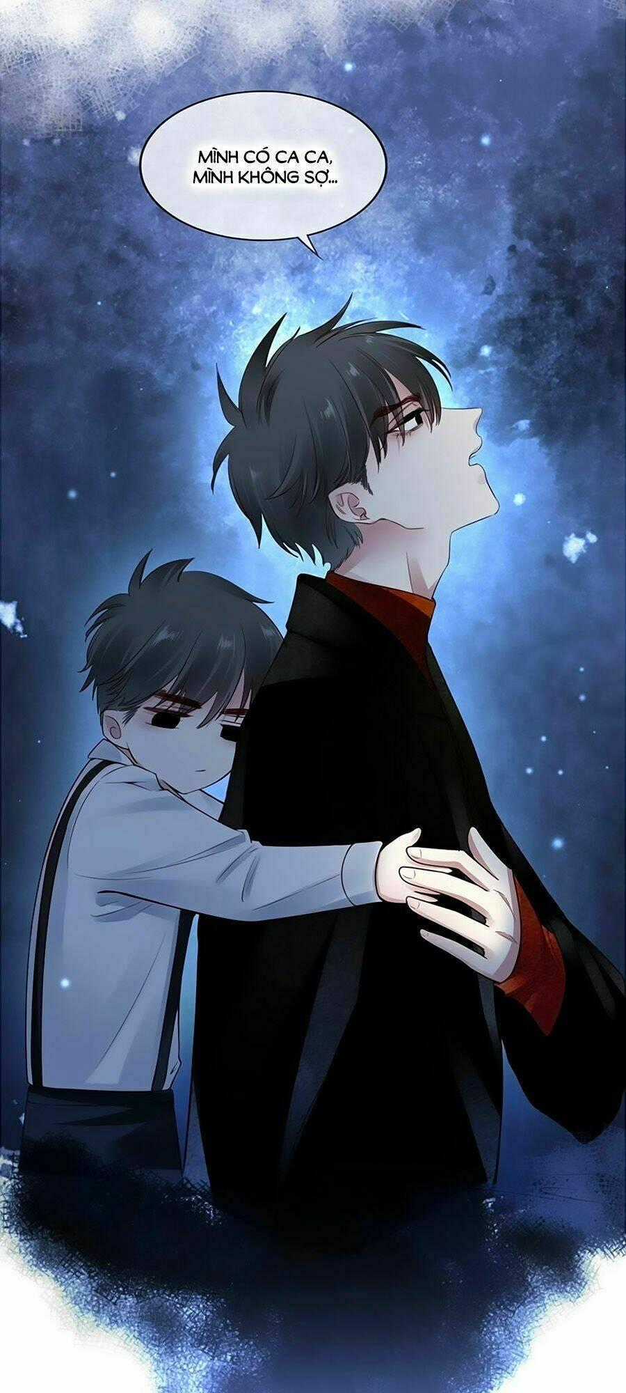 Hai Mặt Cuốn Hút Của Anh Chapter 11 trang 43