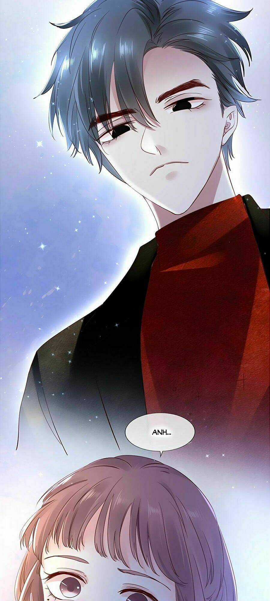 Hai Mặt Cuốn Hút Của Anh Chapter 11 trang 7