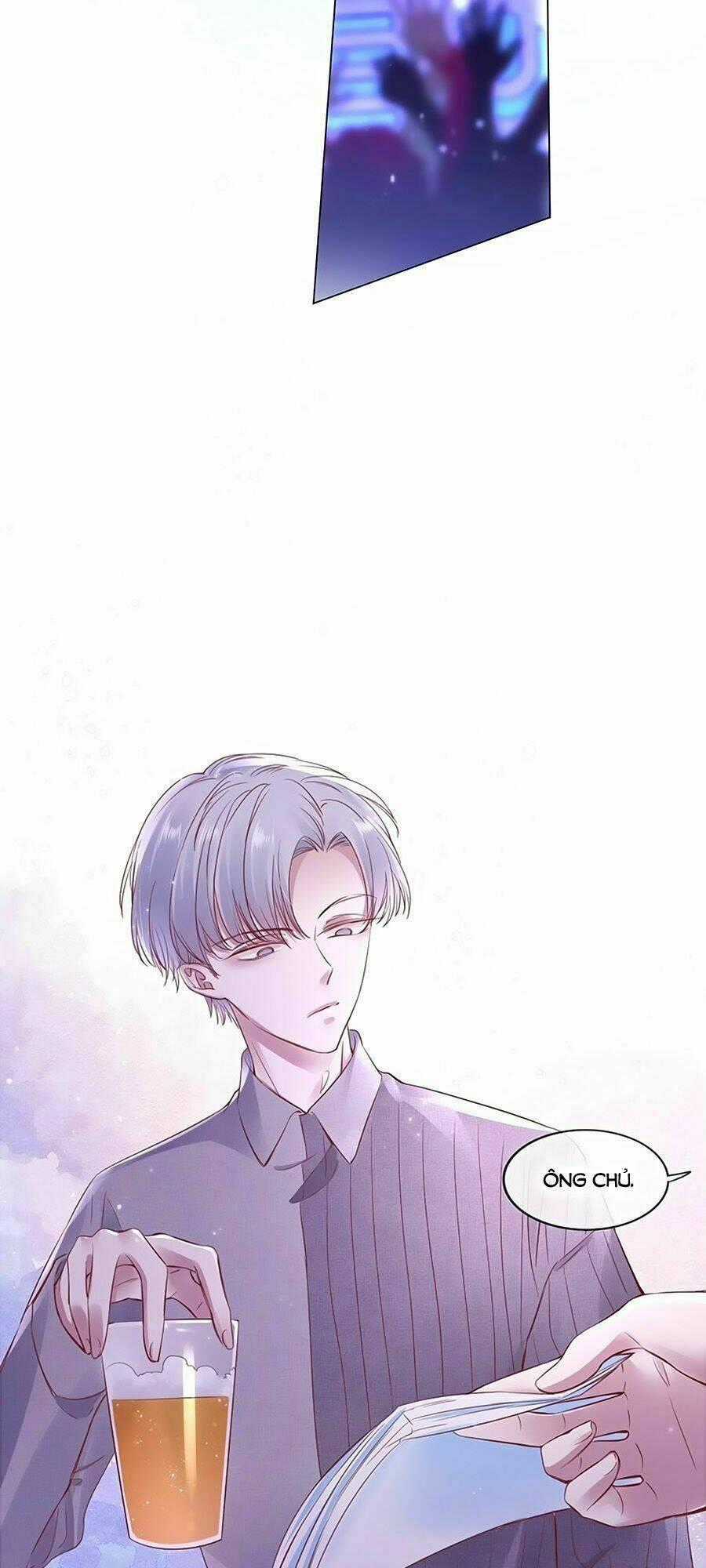Hai Mặt Cuốn Hút Của Anh Chapter 13 trang 1