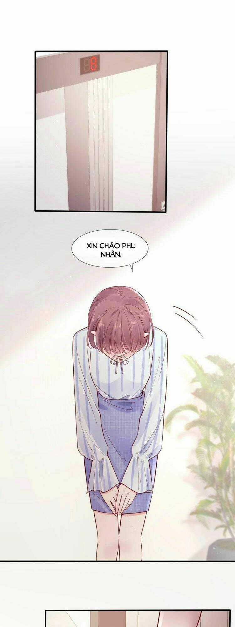 Hai Mặt Cuốn Hút Của Anh Chapter 17 trang 0