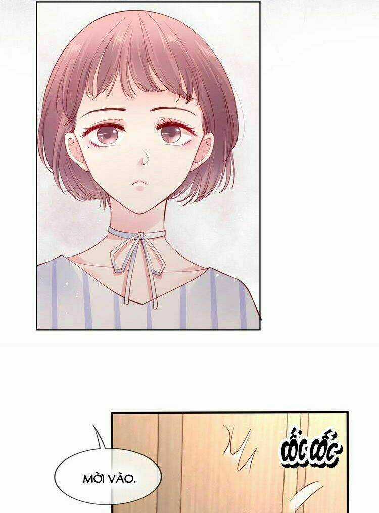 Hai Mặt Cuốn Hút Của Anh Chapter 17 trang 15