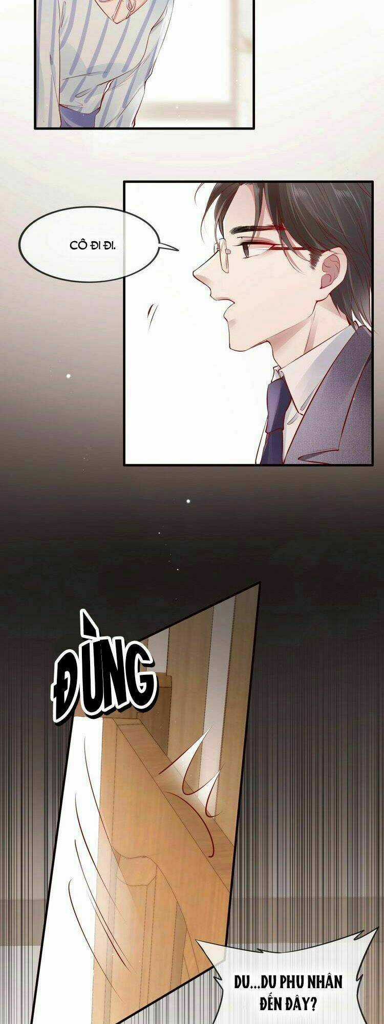 Hai Mặt Cuốn Hút Của Anh Chapter 17 trang 20