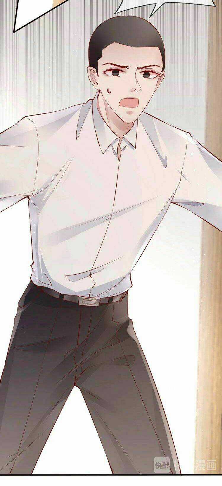 Hai Mặt Cuốn Hút Của Anh Chapter 17 trang 21