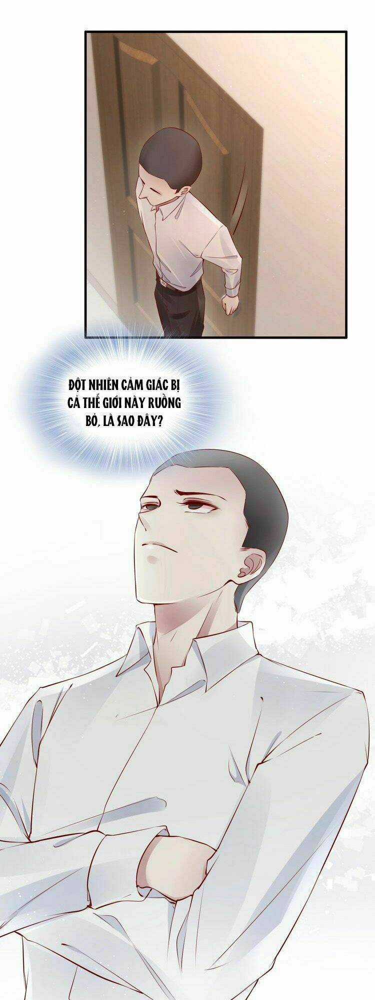 Hai Mặt Cuốn Hút Của Anh Chapter 17 trang 25