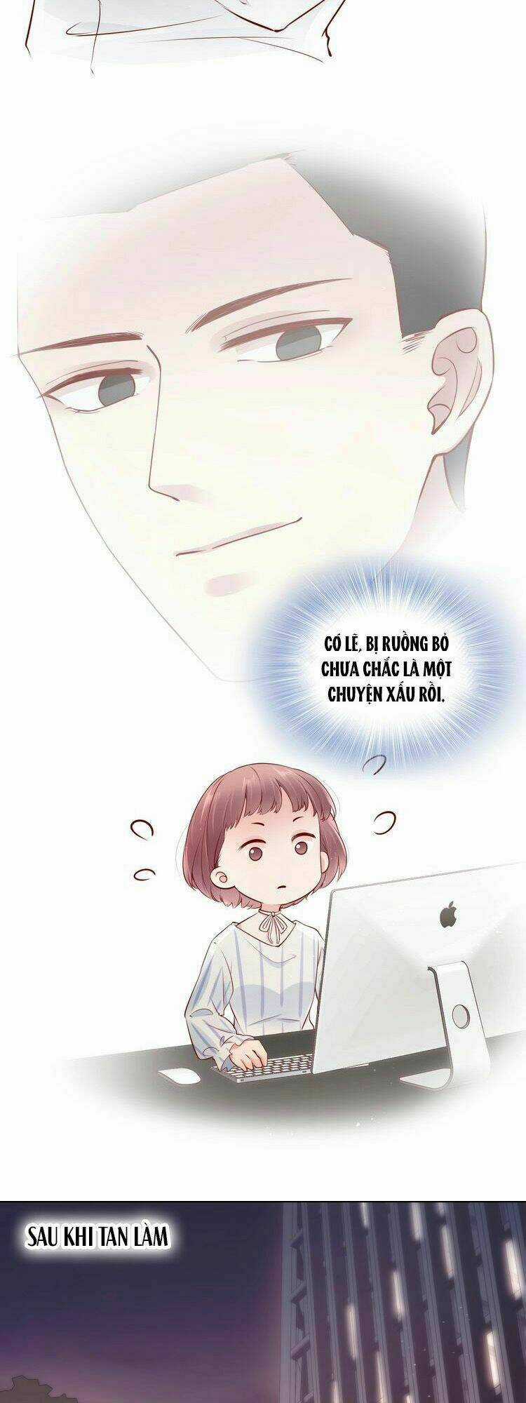Hai Mặt Cuốn Hút Của Anh Chapter 17 trang 26