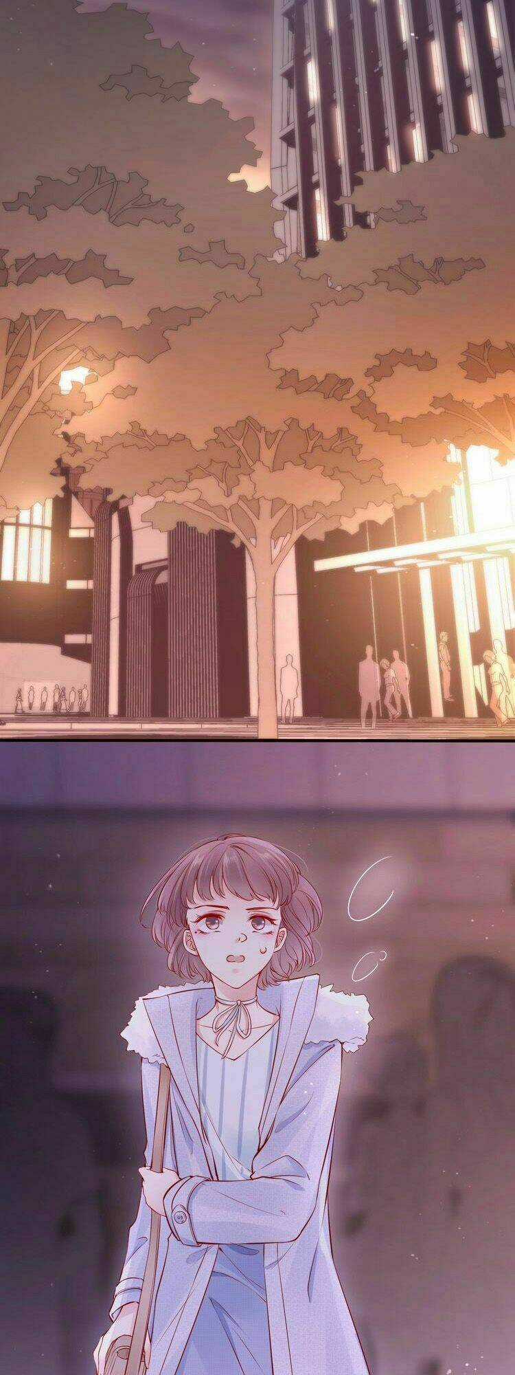 Hai Mặt Cuốn Hút Của Anh Chapter 17 trang 27