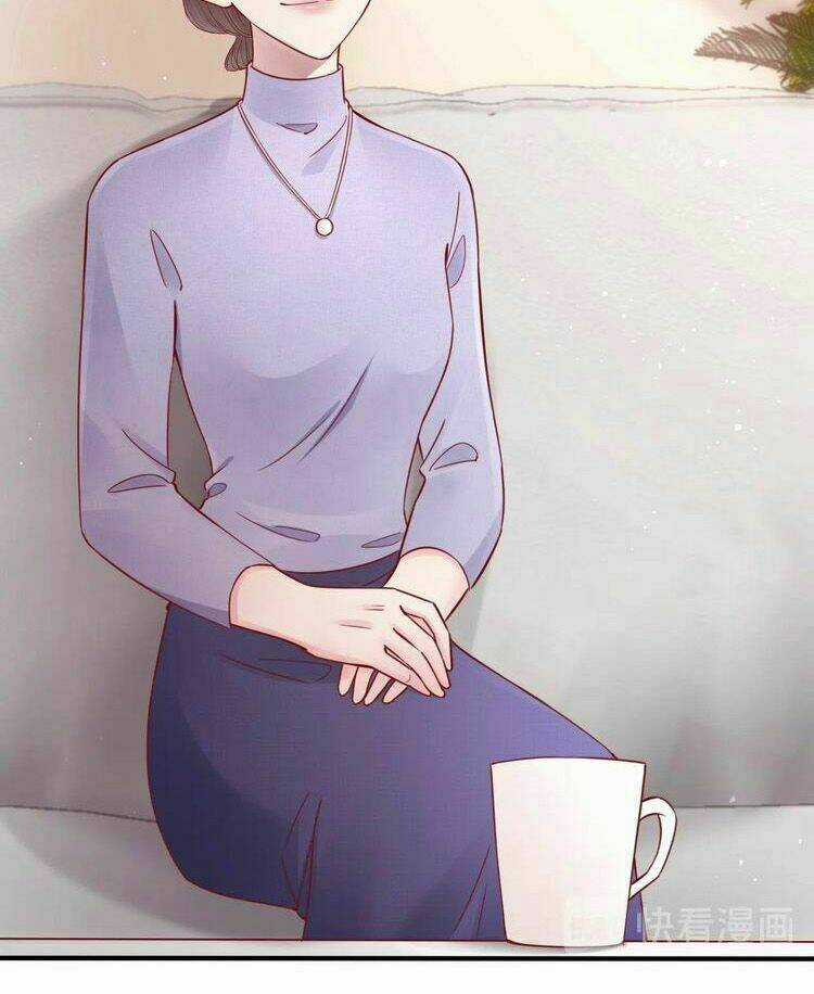 Hai Mặt Cuốn Hút Của Anh Chapter 17 trang 5