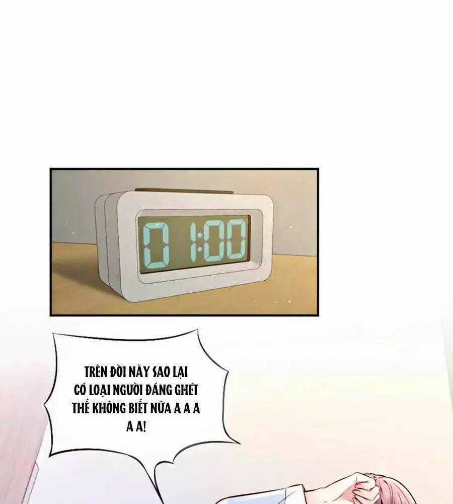 Hai Mặt Cuốn Hút Của Anh Chapter 22 trang 0