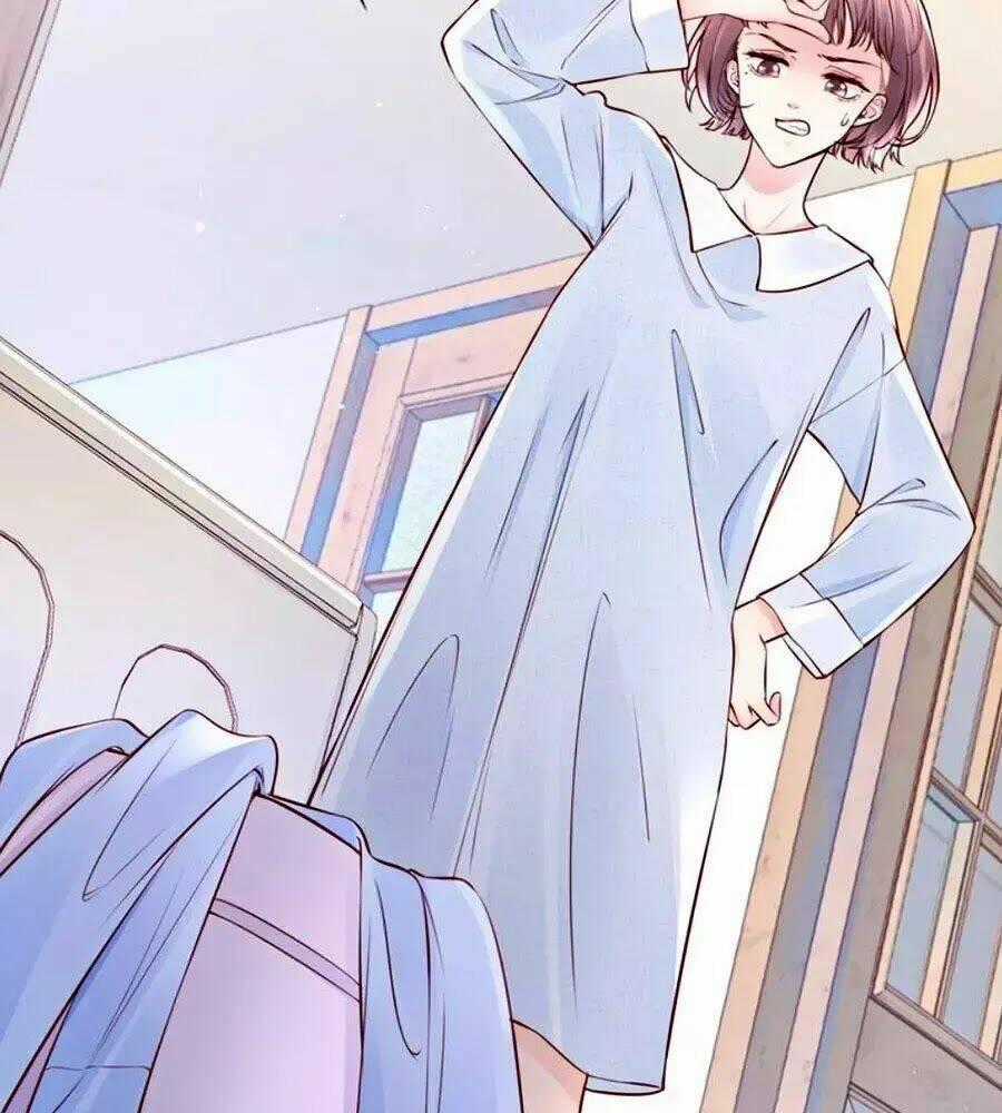 Hai Mặt Cuốn Hút Của Anh Chapter 22 trang 1