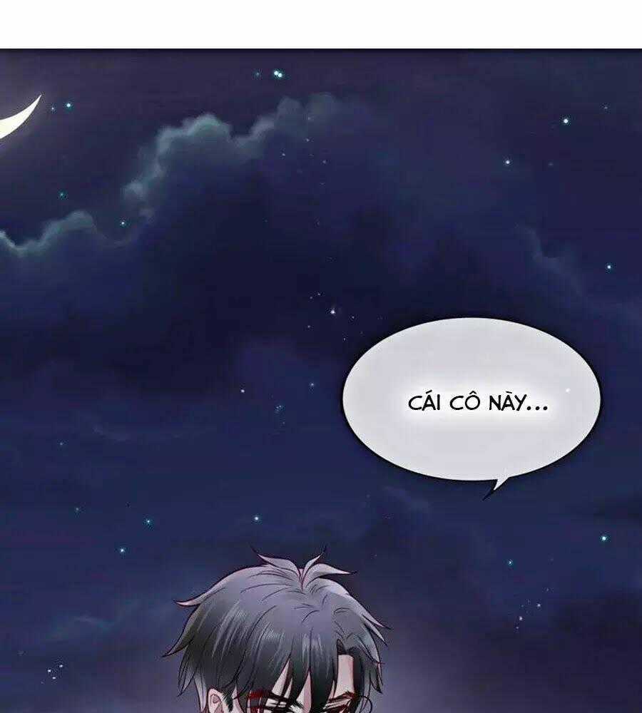 Hai Mặt Cuốn Hút Của Anh Chapter 24 trang 0