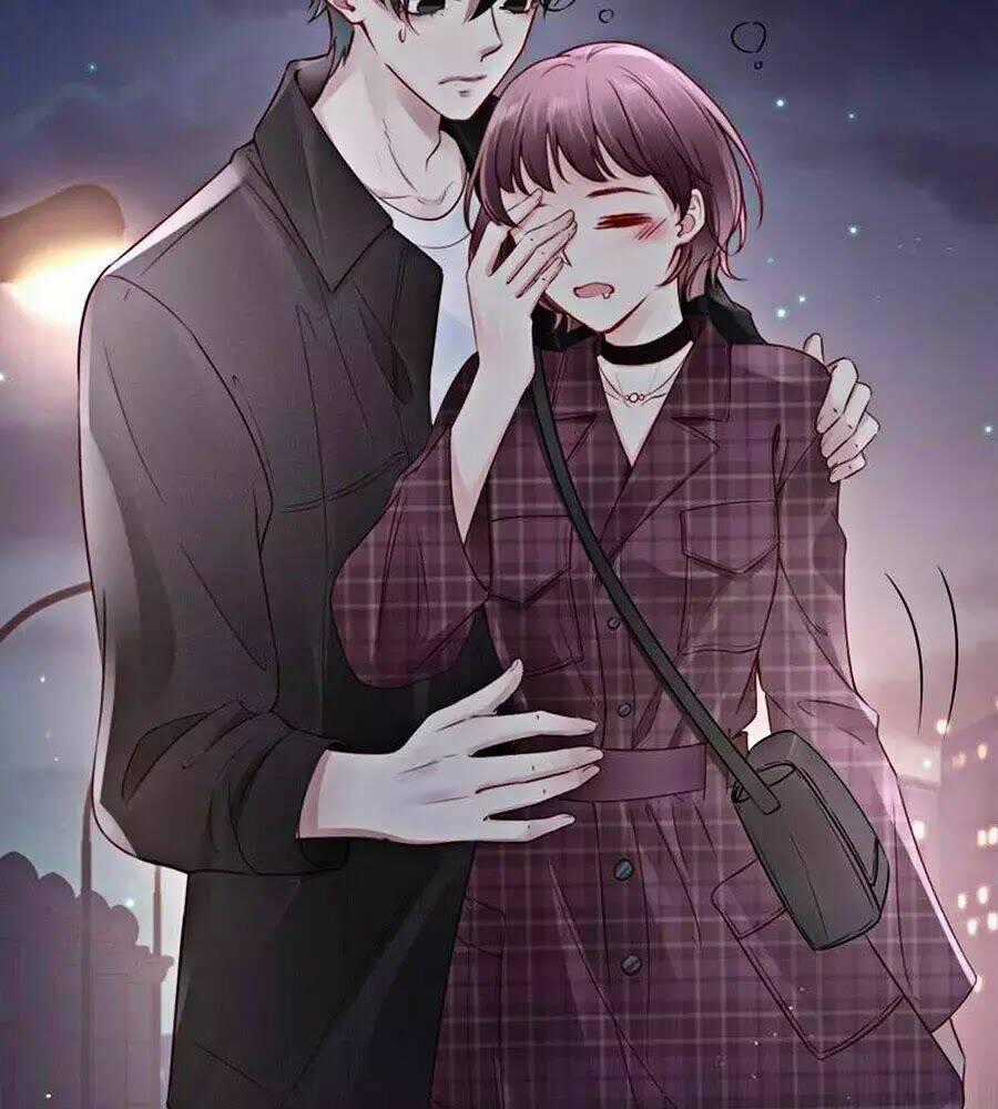 Hai Mặt Cuốn Hút Của Anh Chapter 24 trang 1