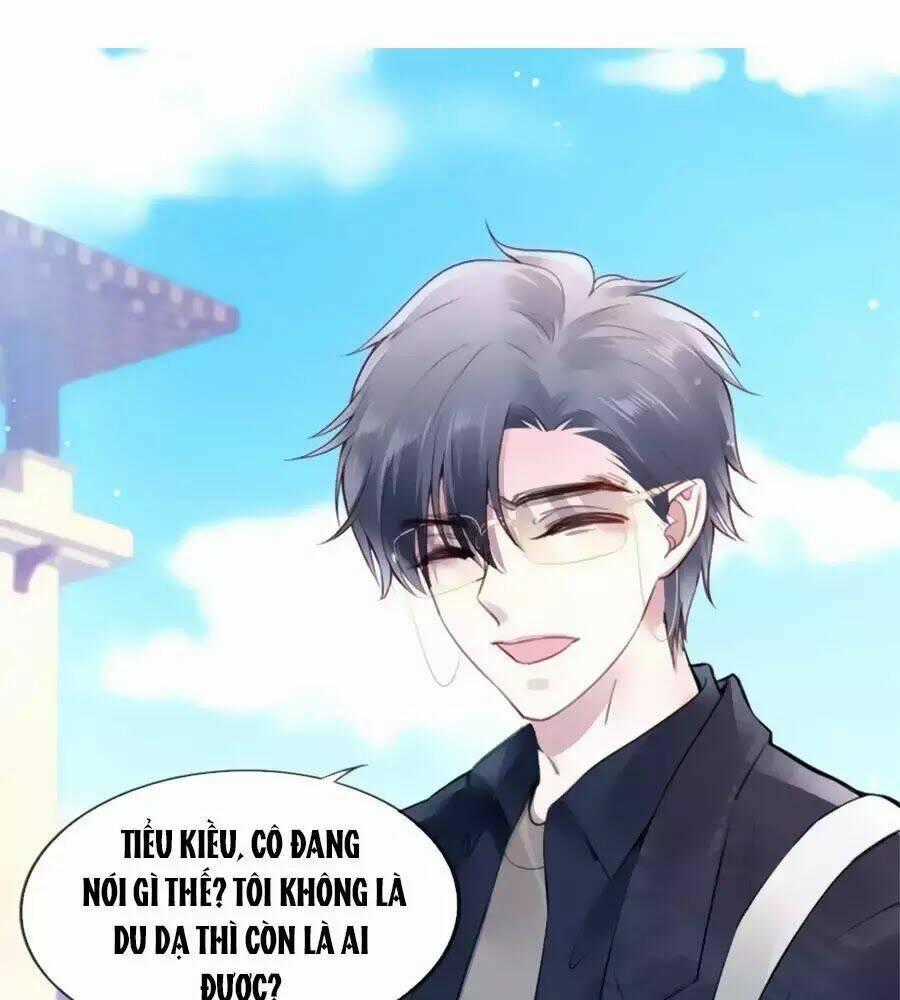 Hai Mặt Cuốn Hút Của Anh Chapter 28 trang 0