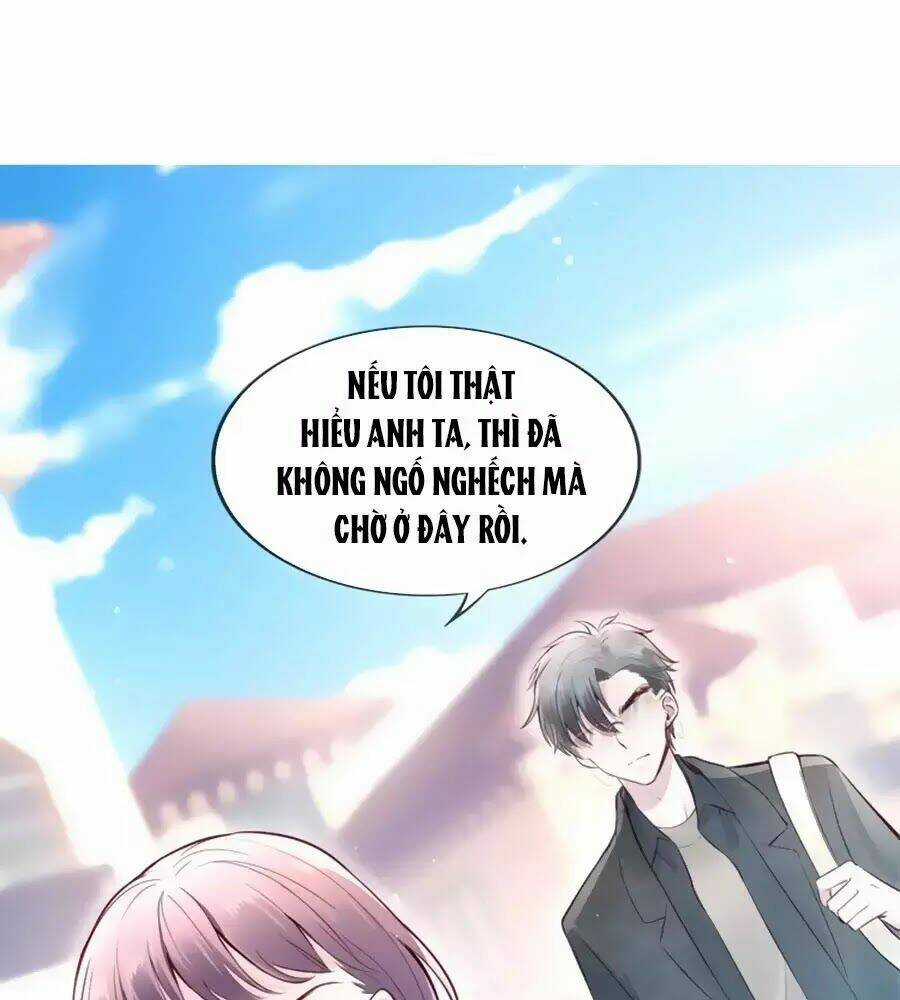 Hai Mặt Cuốn Hút Của Anh Chapter 28 trang 10