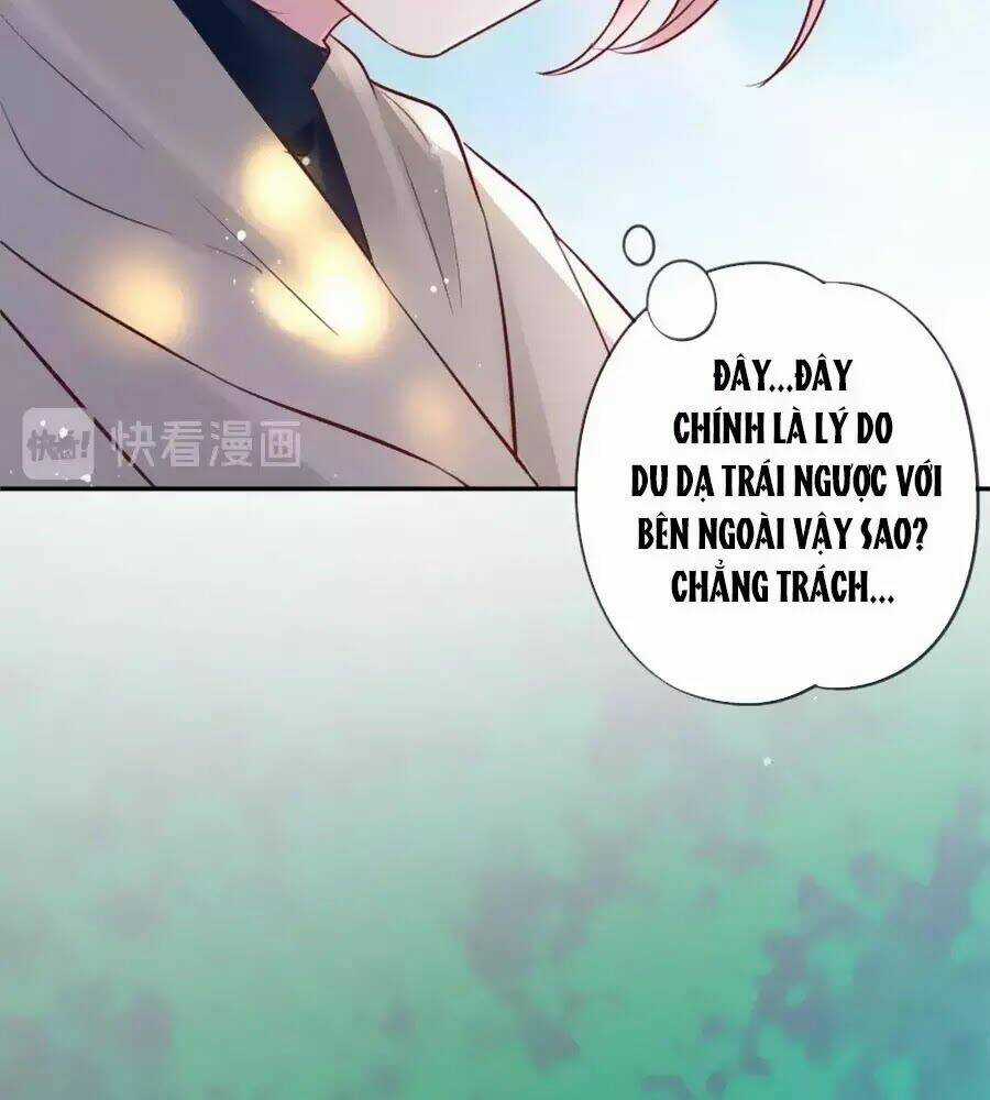 Hai Mặt Cuốn Hút Của Anh Chapter 28 trang 106