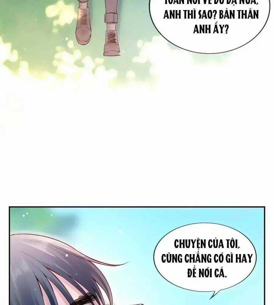 Hai Mặt Cuốn Hút Của Anh Chapter 28 trang 108