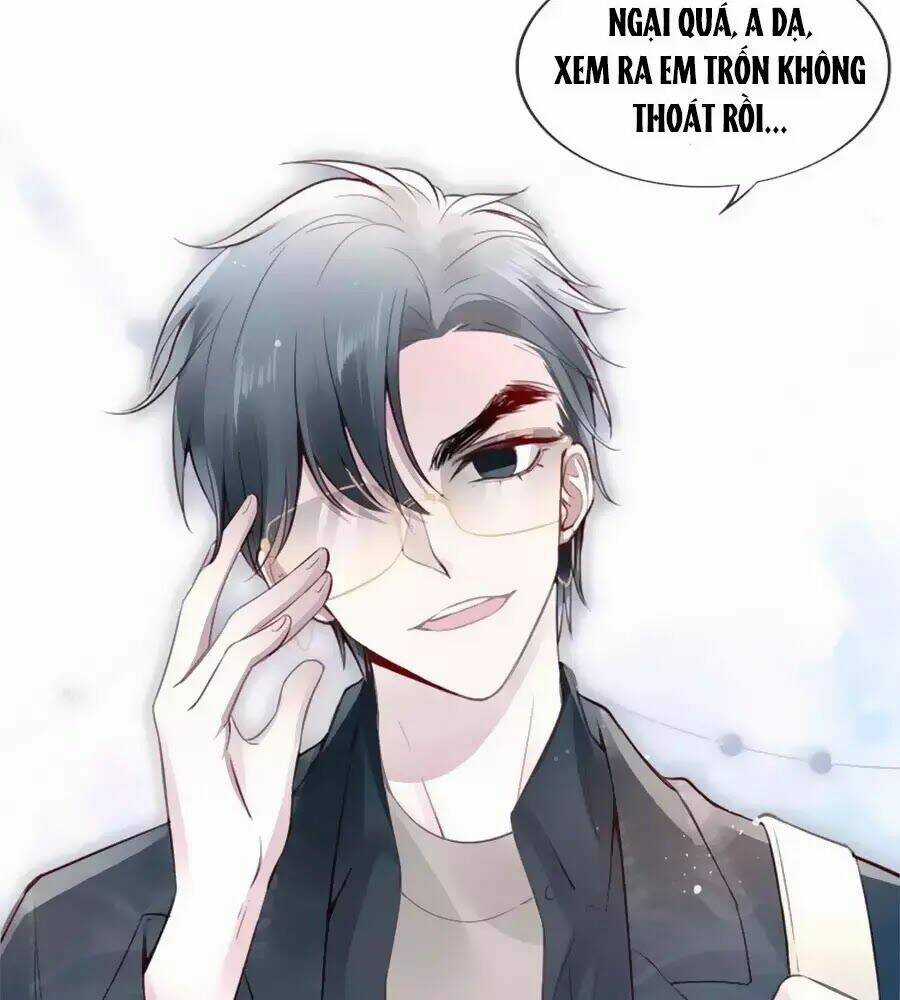 Hai Mặt Cuốn Hút Của Anh Chapter 28 trang 12