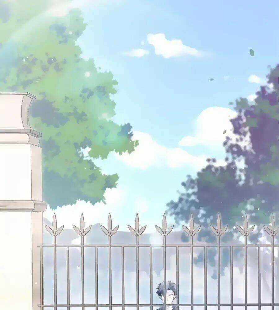 Hai Mặt Cuốn Hút Của Anh Chapter 28 trang 14