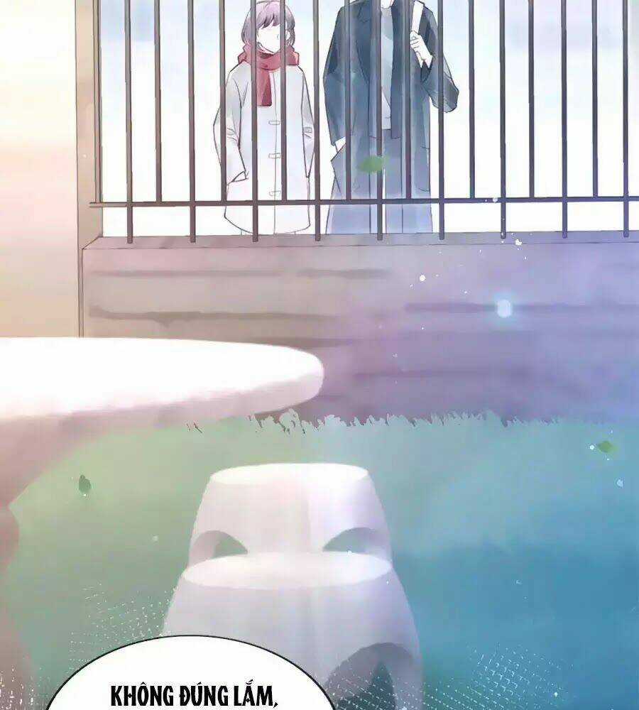 Hai Mặt Cuốn Hút Của Anh Chapter 28 trang 15