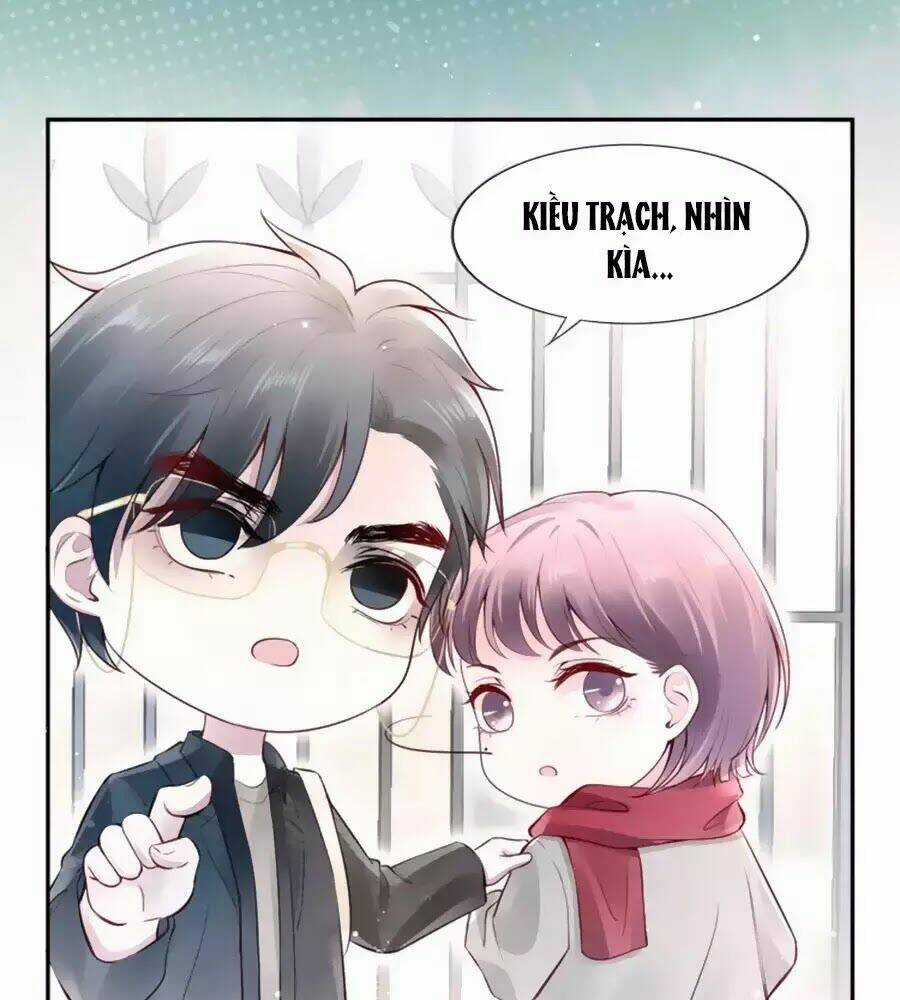 Hai Mặt Cuốn Hút Của Anh Chapter 28 trang 19