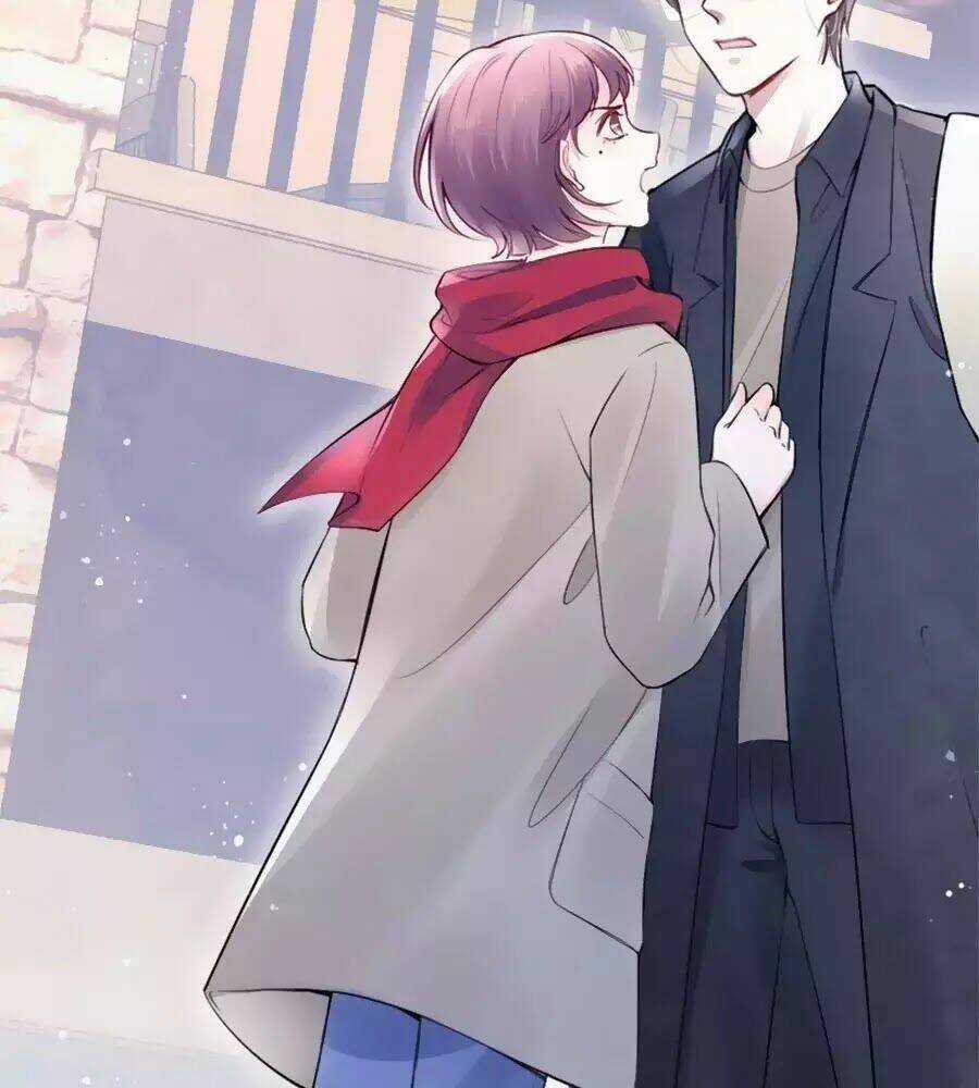 Hai Mặt Cuốn Hút Của Anh Chapter 28 trang 2