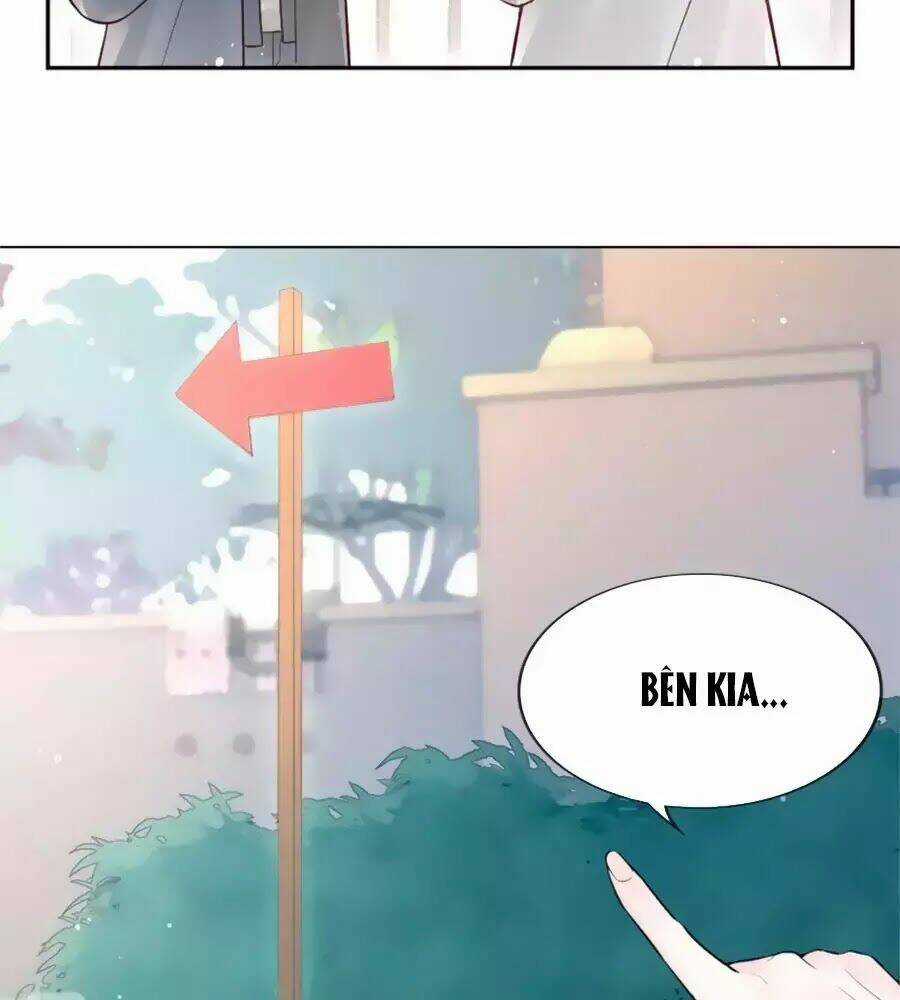 Hai Mặt Cuốn Hút Của Anh Chapter 28 trang 20