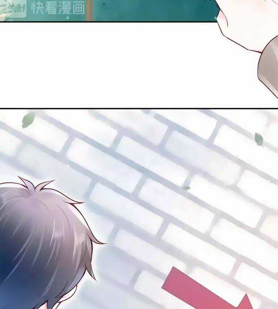 Hai Mặt Cuốn Hút Của Anh Chapter 28 trang 21